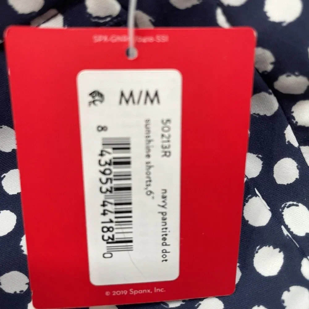 SPANX women sunshine